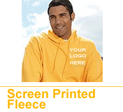 cheap screen printed sweatshirts fleece